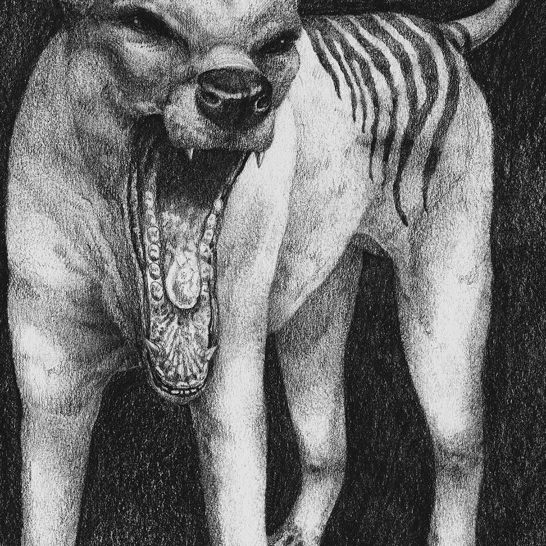 Thylacine